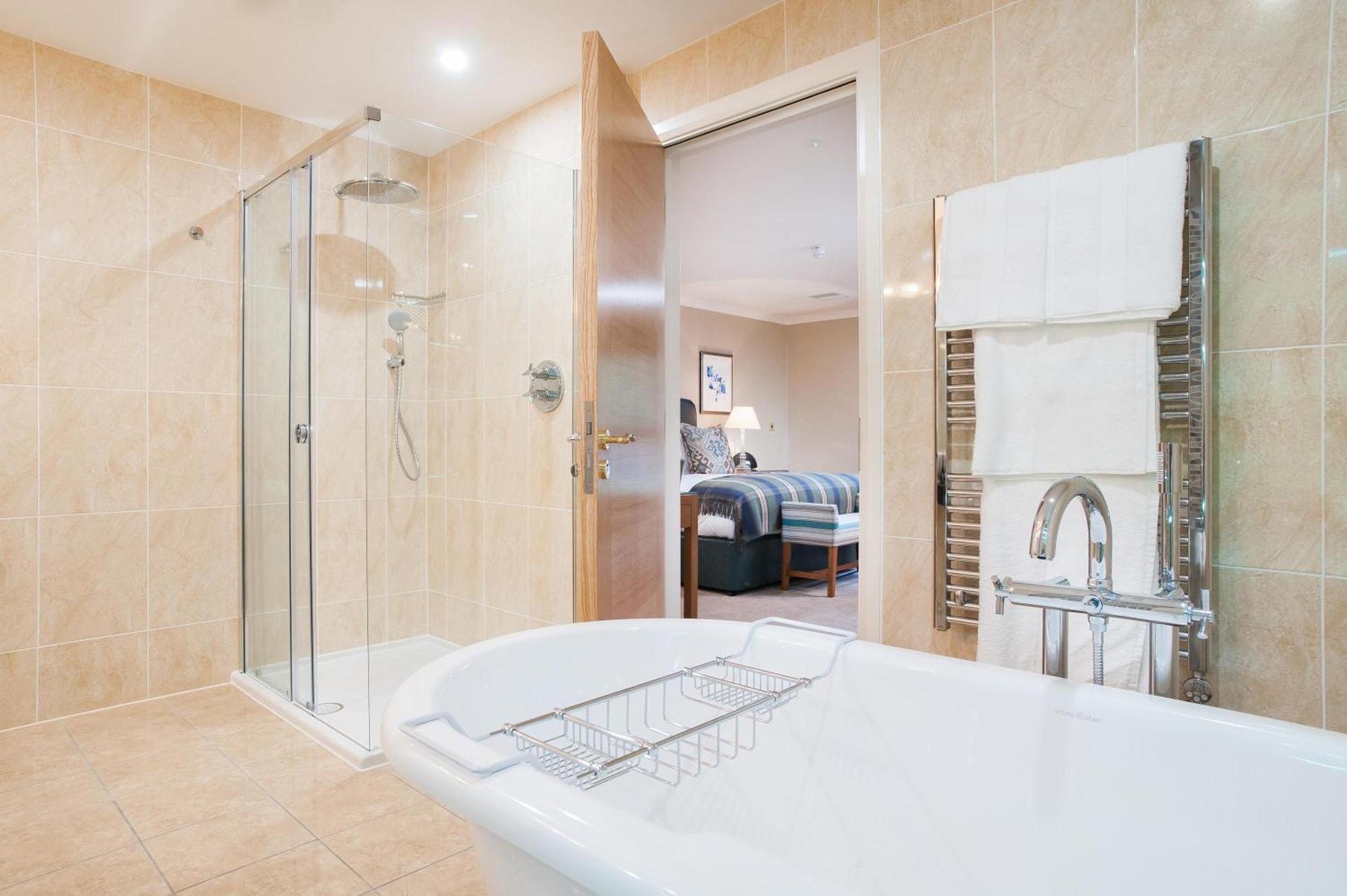 Penthouse Suite